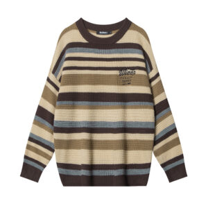 brown color swatch