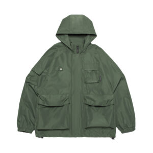 green color swatch
