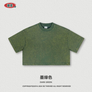green color swatch