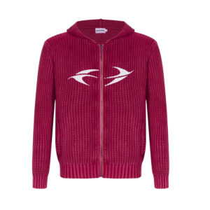 red color swatch