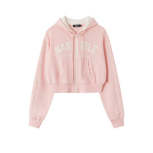 pink color swatch
