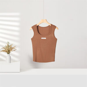 brown color swatch