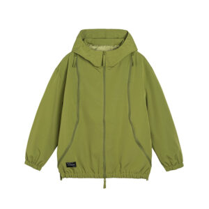 green color swatch