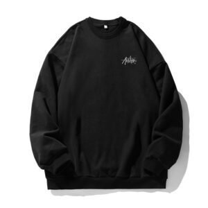 black color swatch
