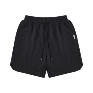 black color swatch