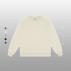 white color swatch