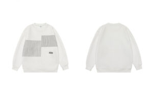 white color swatch