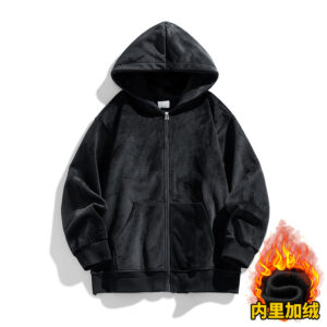 black color swatch