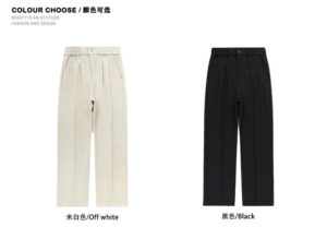 black color swatch