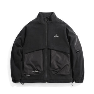 black color swatch