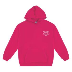 pink color swatch