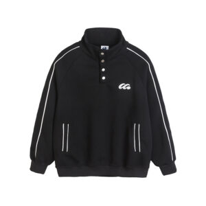 black color swatch