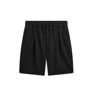 black color swatch