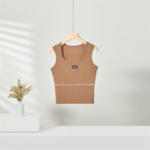 brown color swatch
