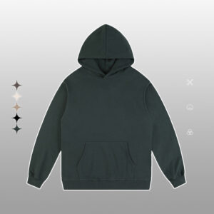 green color swatch