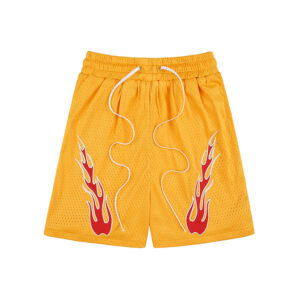 yellow color swatch