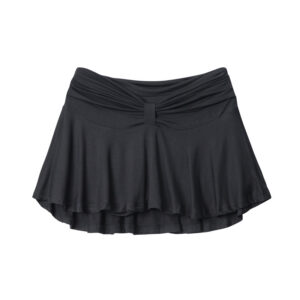 black color swatch