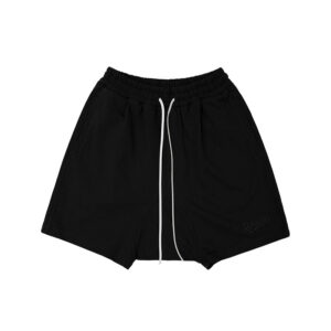 black color swatch