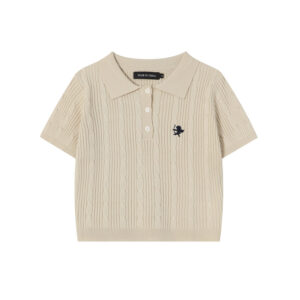 beige color swatch