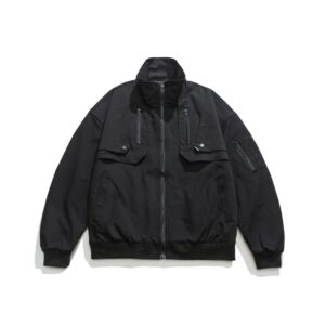black color swatch