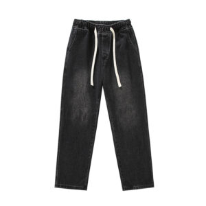 black color swatch