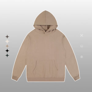 beige color swatch