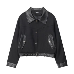 black color swatch
