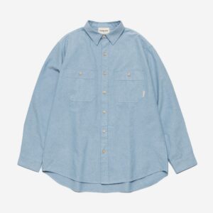 blue color swatch
