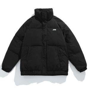 black color swatch