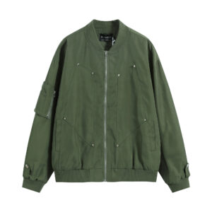 green color swatch