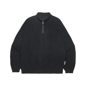 black color swatch
