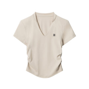 beige color swatch