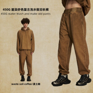 brown color swatch