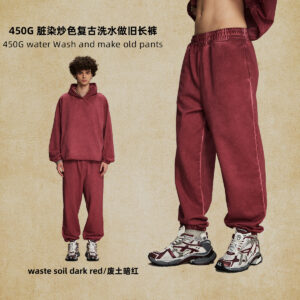 red color swatch