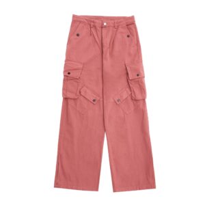pink color swatch