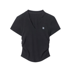 black color swatch