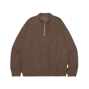 brown color swatch