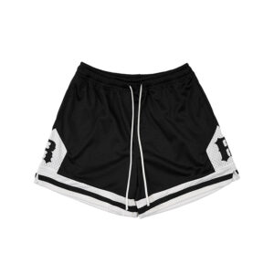 black color swatch