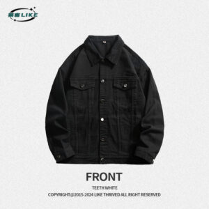 black color swatch