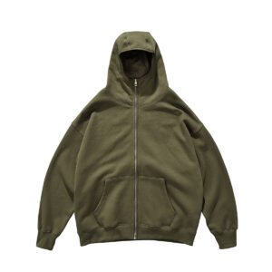 green color swatch
