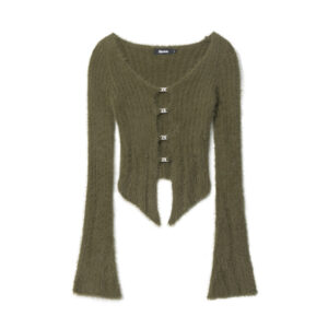 green color swatch