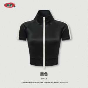black color swatch