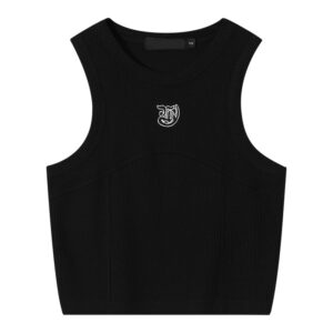 black color swatch