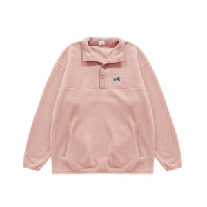 pink color swatch