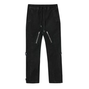 black color swatch