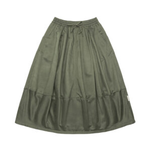 green color swatch
