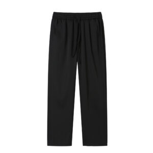 black color swatch