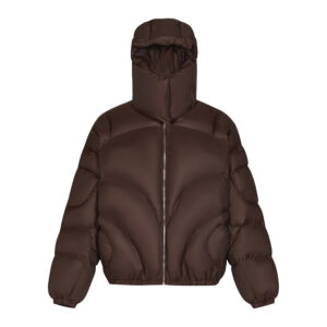 brown color swatch