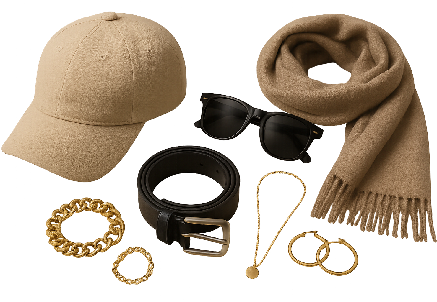 Accessories