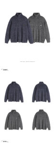 blue color swatch
